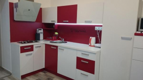 Гостиница Apartment D&B  Любляна